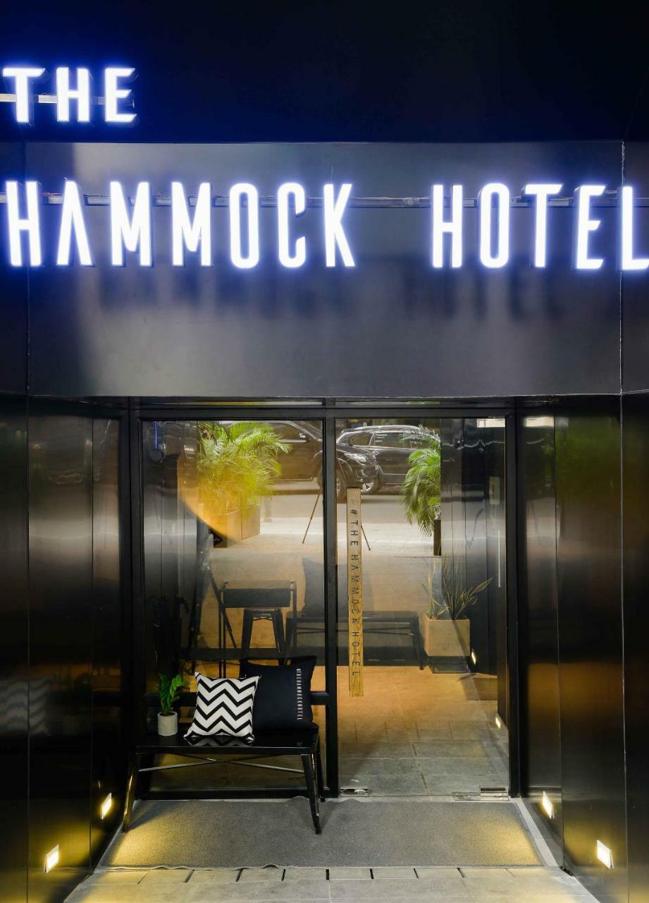 The Hammock Hotel Fine Arts Museum Хошимин Экстерьер фото